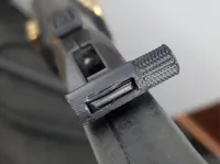 0.2mm layer, 3 walls, 15% infill