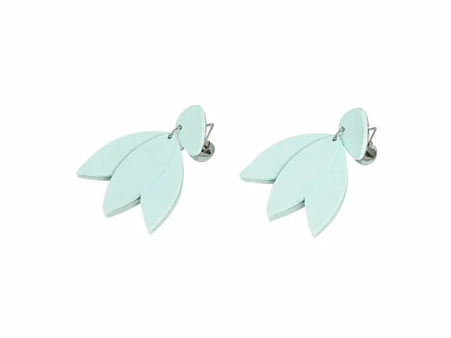 Modules for earrings