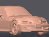 Tableau BMW Z3 — photo 2