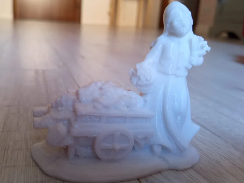 Statuina presepe (fioraia)