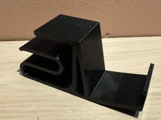 Book Display Shelf Holder