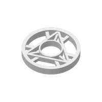 Fidget spinner Iron Man — photo 2