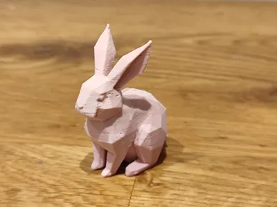 Easter Decoration Rabbit