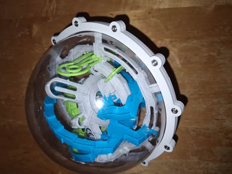 Perplexus Rebel Außenring