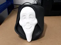 0.16mm layer, 2 walls, 5% infill