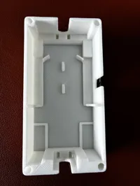 0.28mm layer, 2 walls, 15% infill
