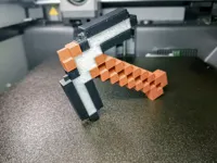 0.16mm layer, 2 walls, 15% infill