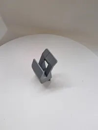 PLA x2-x8 Lite supports 0.2mm layer, 3 walls, 20% infill