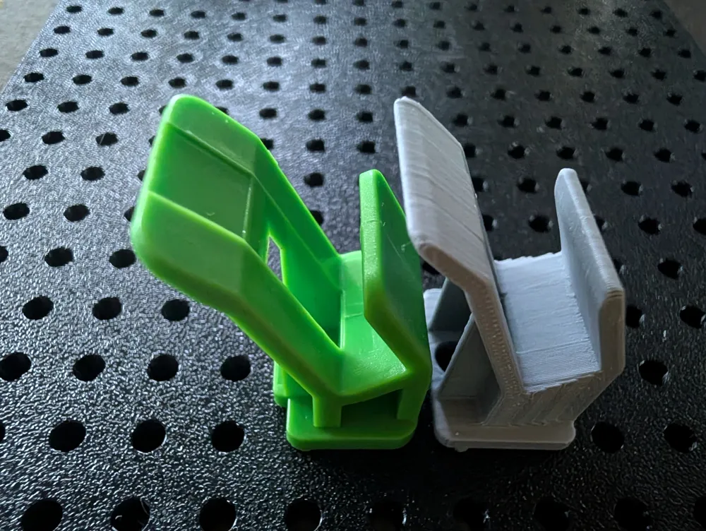 Medium Tool Grid wrench holder - Free 3D Print Model - MakerWorld