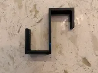 0.2mm layer, 2 walls, 100% infill