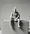 Parameter optimization, adjusting supports, and improving printing efficiency
