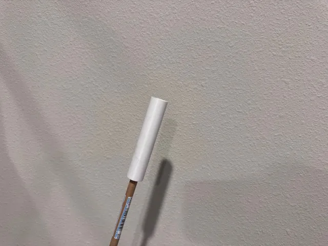 Roman Candle Holder