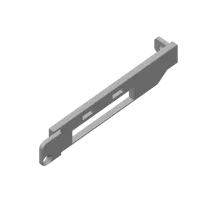 Bracket PCI-E pour Lenovo M720Q — photo 2