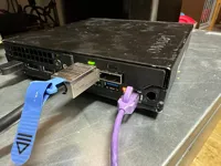 Bracket PCI-E pour Lenovo M720Q — photo 5