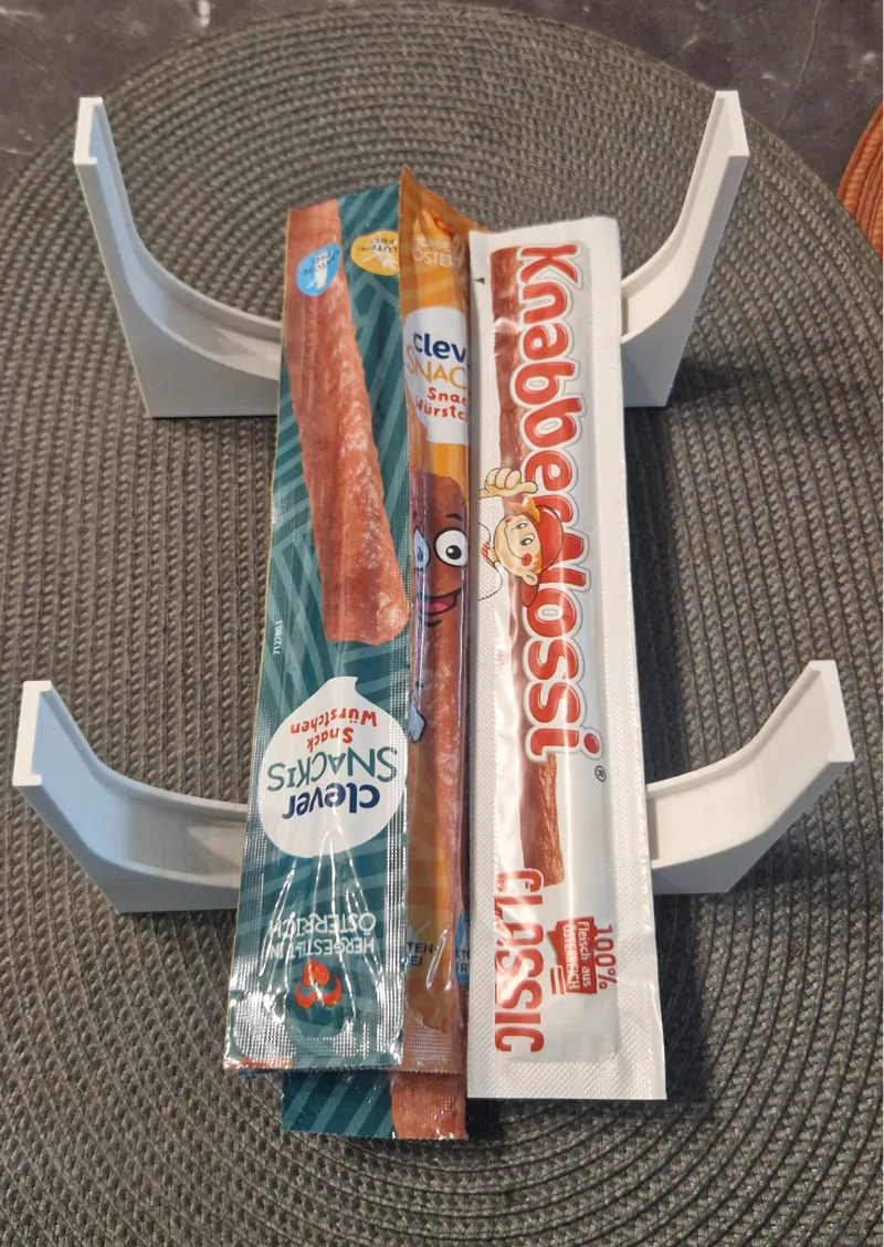 Sausages holder (deluxe)