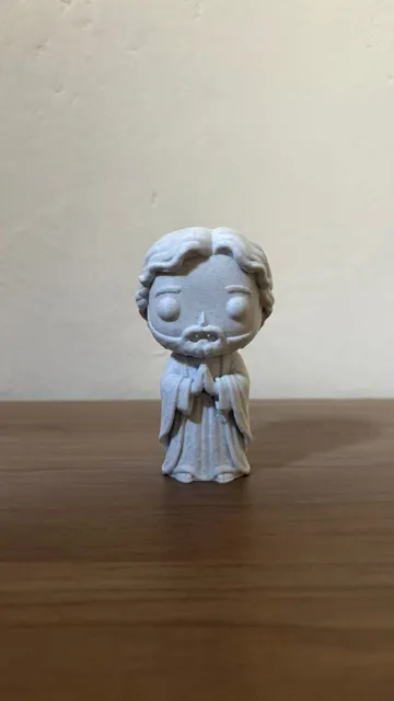 Figura decorativa: Funko Pop San José - 10 cm — vista de referencia 4