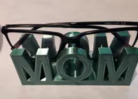 Range-lunettes pour maman — photo 2
