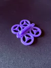 0.08mm layer, 2 walls, 15% infill