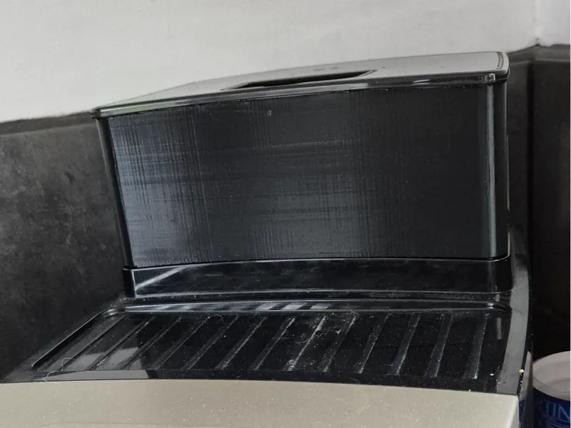 Coffee Bean Extension Delonghi Magnifica Start