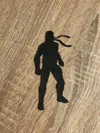 Metal Gear solid Snake