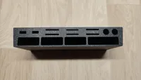 0.2mm layer, 3 walls, 10% infill