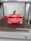 0.16mm layer, 1 walls, 10% infill