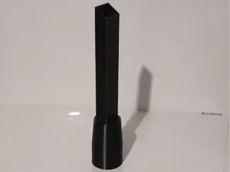 Ryobi Vacuum Nozzle