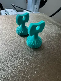 0.16mm layer, 2 walls, 15% infill