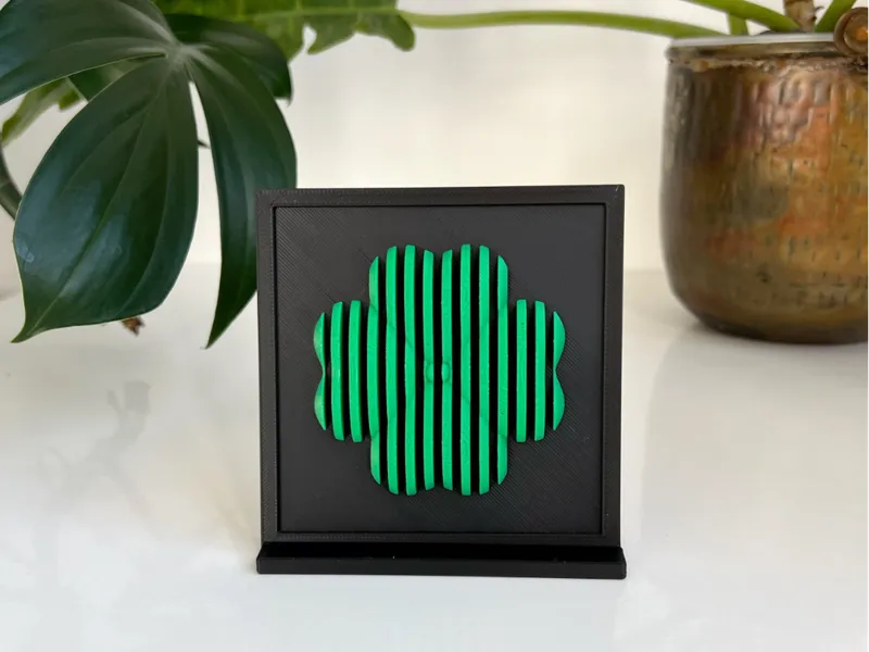Clover Art
