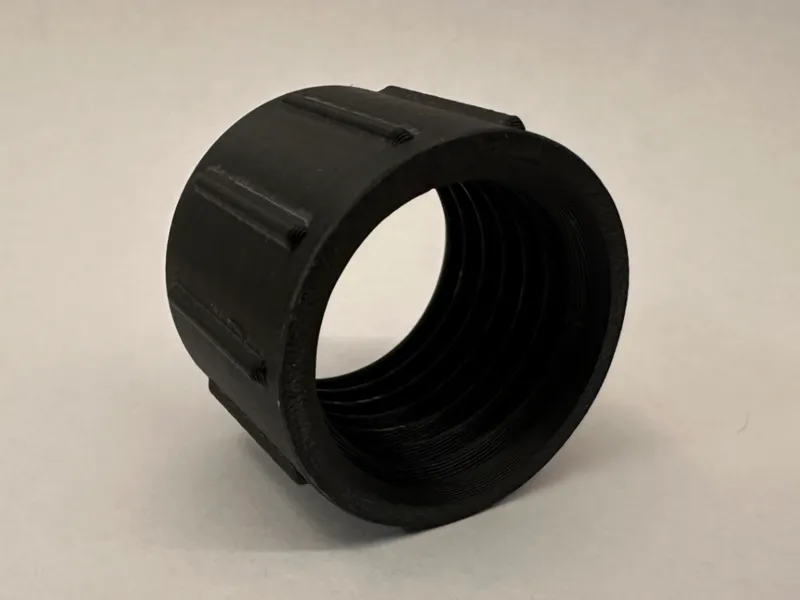 Sawyer Cleaning Coupling