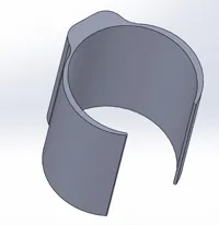 0.2mm layer, 3 walls, 20% infill