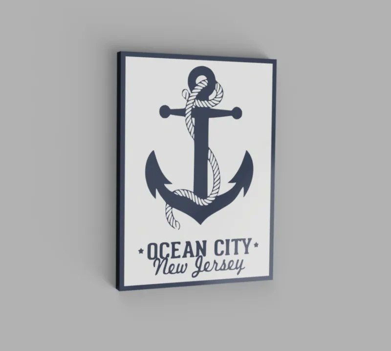 OCNJ Magnet
