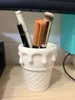 Ice Cream Pen Holder 133x135x150mm