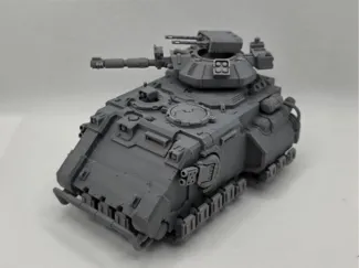 40k Gladiator Lancer
