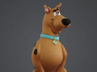 Scooby Doo