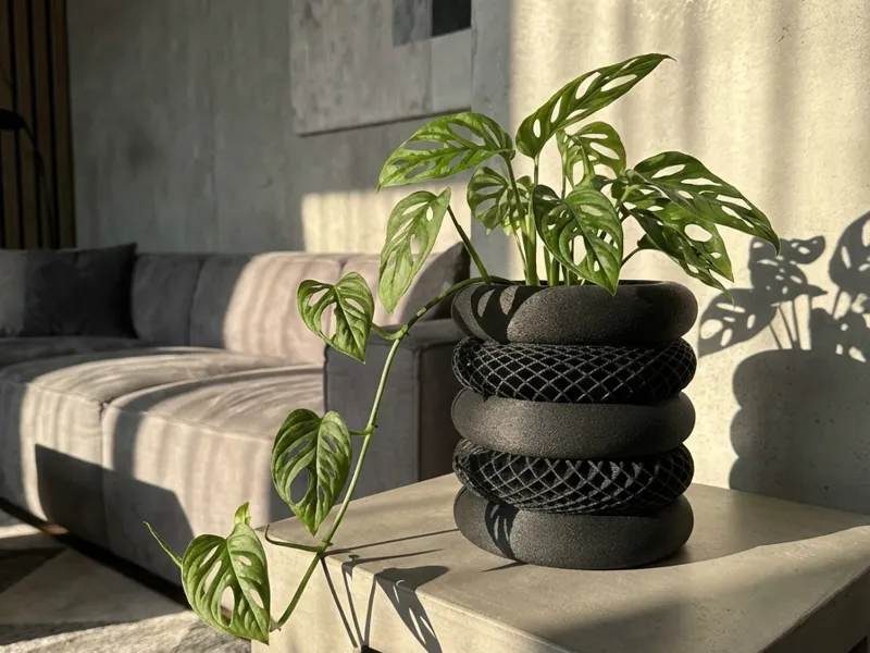 Cocoon Planter – Galaxy Series