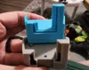0.2mm layer, 4 walls, 5% infill