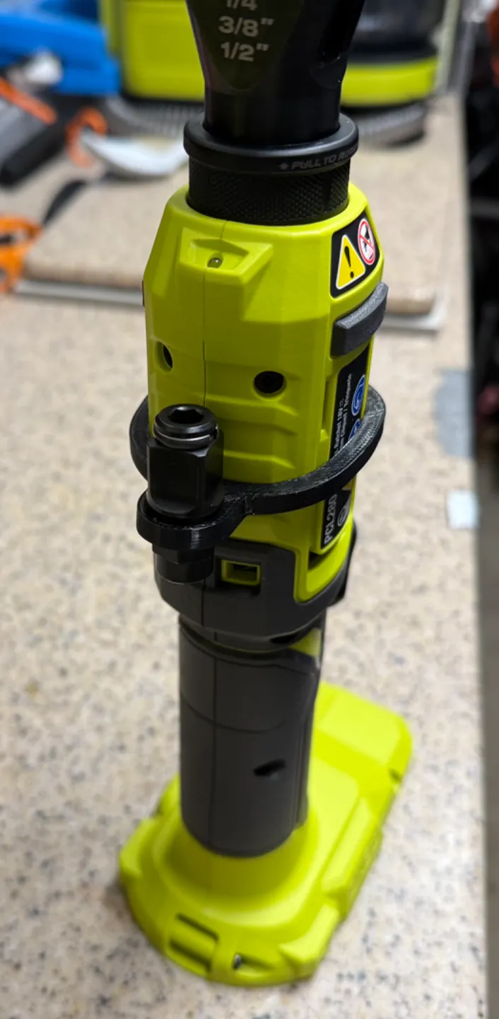 Ryobi PCL280B Adapter Holder