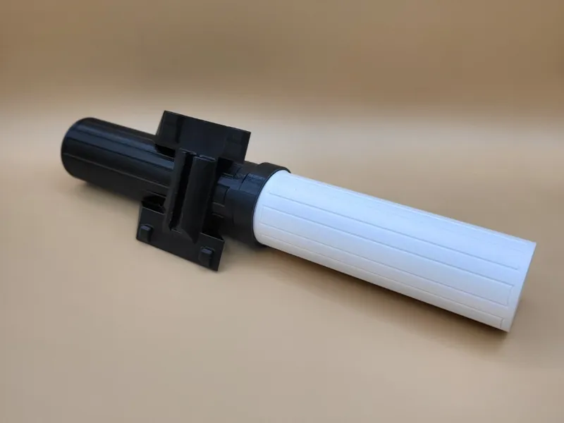 Grid Lock - Playmat Holder