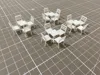 0.2mm layer, 6 walls, 25% infill