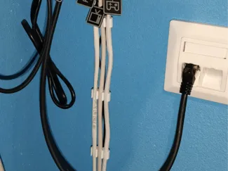 ethernet cable clip