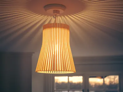 Lamp LINE Pendant
