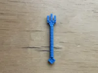 no assembly