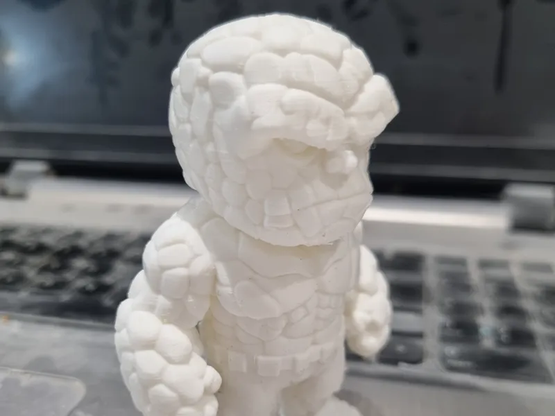 Little Thing