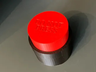 Big Red Button