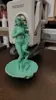 A1 mini, 80mm tall in under 1.5 hours