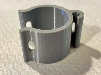 32mm Pipe Hook