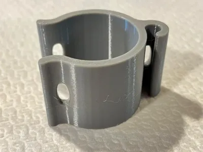 32mm Pipe Hook