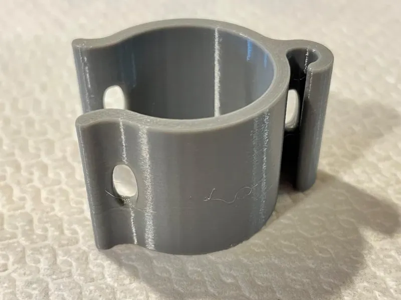 32mm Pipe Hook