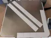 1/64 scale sidewalk